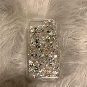 Casemate Mother of Pearl Case